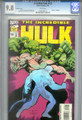 Incredible Hulk #425 - CGC Graded