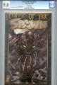 Curse of the Spawn #1 - CGC Graded 9.8
