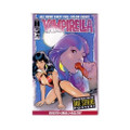 Vampirella #1 - CGC Graded 9.6