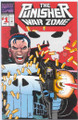 Punisher War Zone #1