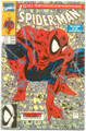 Spider-Man #1