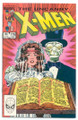 Uncanny X-Men #179