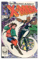 Uncanny X-Men #180