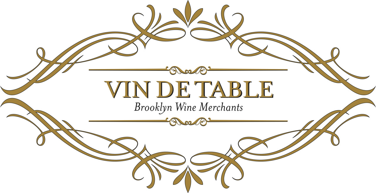 Gin Christian Drouin - Vin de Table