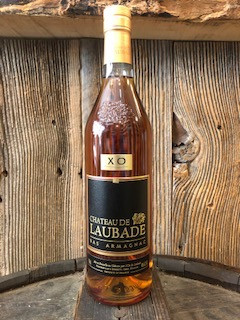 Chateau Laubade XO - Vin de Table