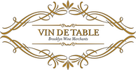 Vin de Table