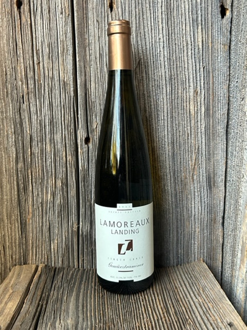 Gewurztraminer Lamoreaux