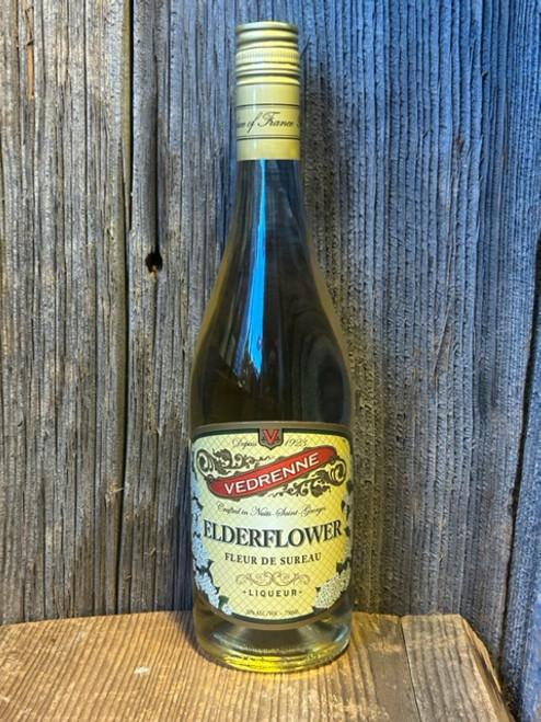 Vedrenne Elderflower