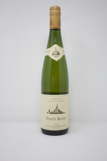 White Wine - France - Alsace - Vin de Table
