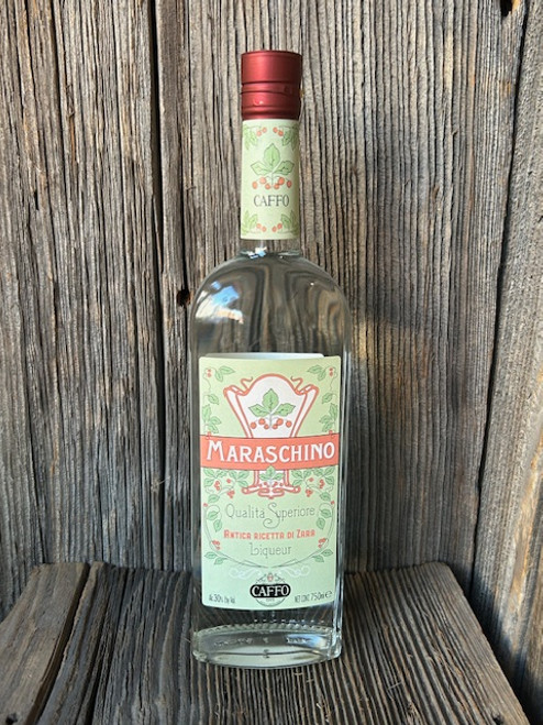 Maraschino Liqueur