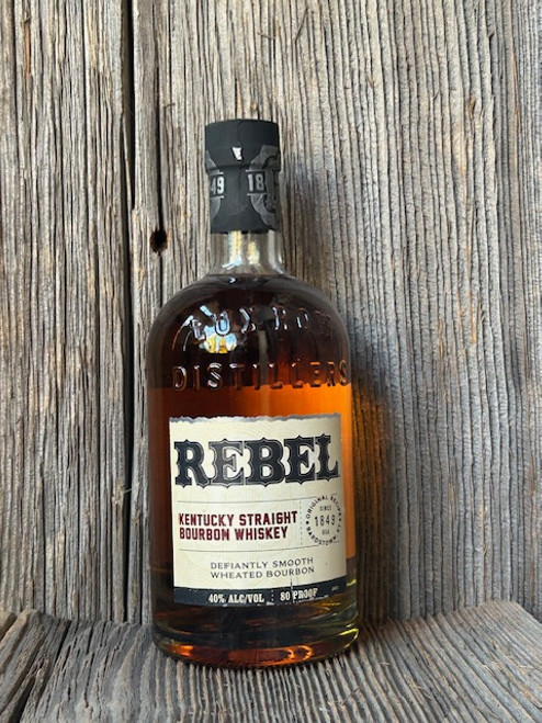 Rebel 100 Bourbon