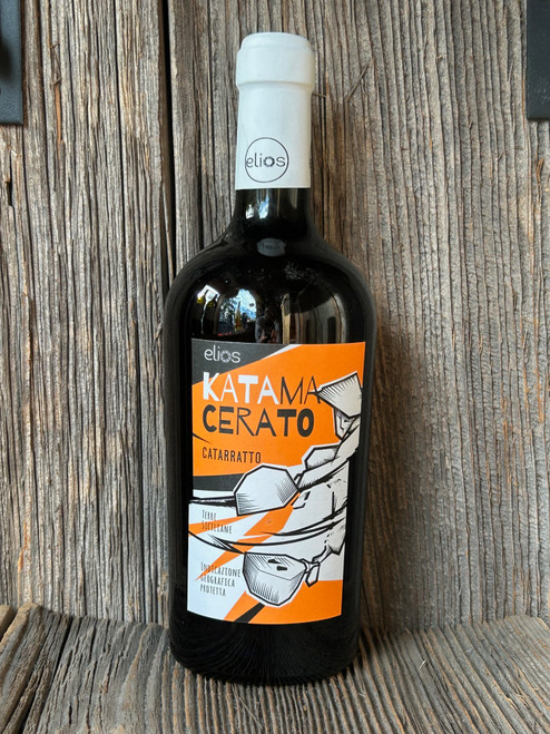 Catarratto Katam Cerato
