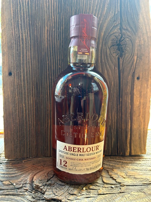 Aberlour Scoth Whisky 12 years Aberlour Scoth Whisky 12 years