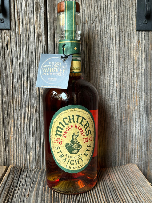 Michter's