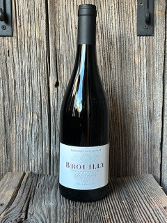 Brouilly Clos Reissier