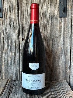 Mercurey Buisonnier
