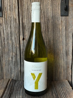Viognier Yalumba