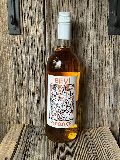Bevi Orange