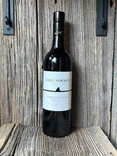 Norman Cabernet Sauvignon