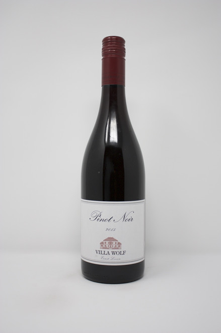 Pinot Noir Pebble Lane - Vin de Table