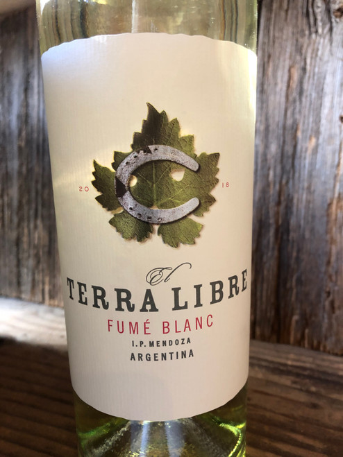 El Libre Malbec Vin De Table