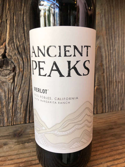 Merlot Ancient Peaks