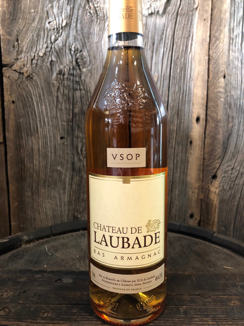 Spirits - Brandy - Armagnac - Vin de Table