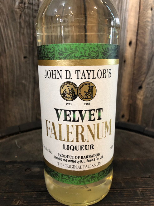 Falernum