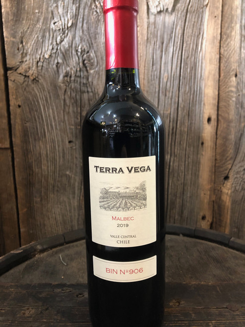 Malbec Terra Vega