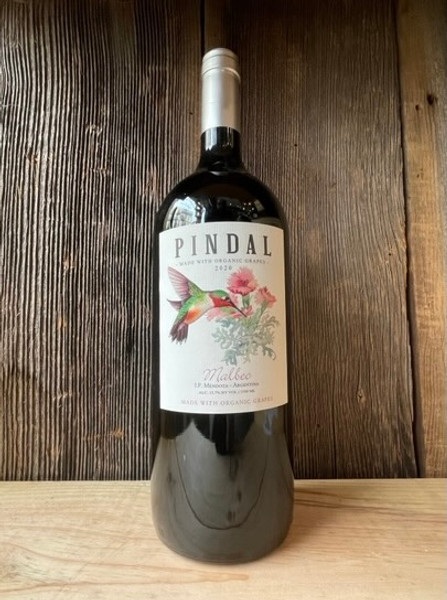 Malbec Pindal 1.5L