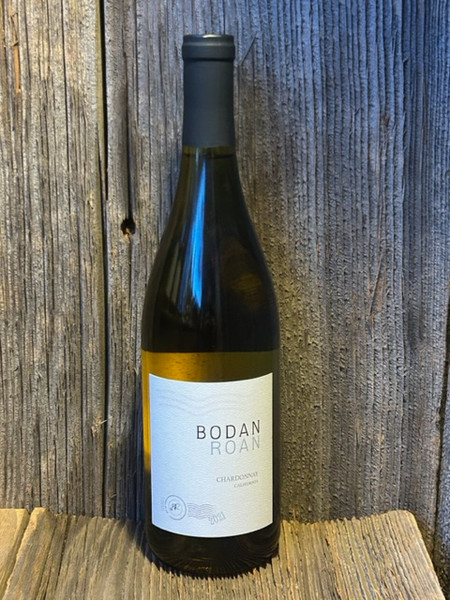 Chardonnay Bodan Roan