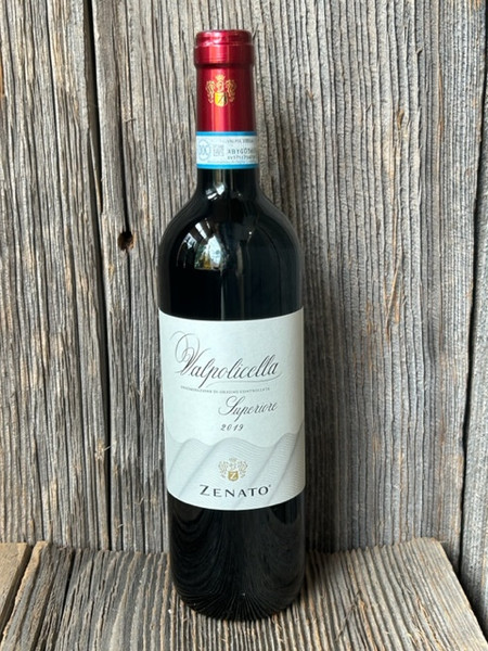 Valpolicella Superiore Zenato