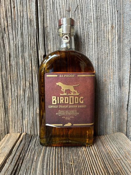 Bird Dog Bourbon