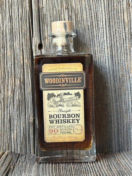 Bourbon Woodinville