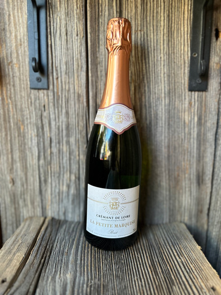 Petite Marquise Cremant Loire Petite Marquise Cremant Loire
