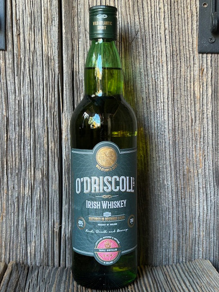 O'Driscoll's O'Driscoll's