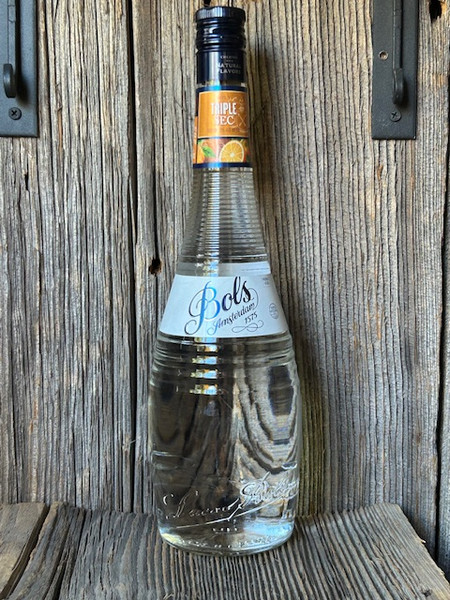 Bols Triple Sec Bols Triple Sec