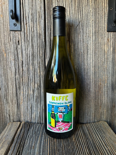 Sauvignon Blanc Kiffe Sauvignon Blanc Kiffe