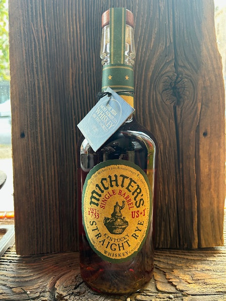 Michter's US Kentucky Straight Rye Michter's US Kentucky Straight Rye