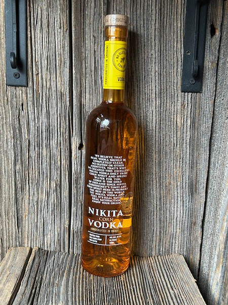 Vodka Nikita