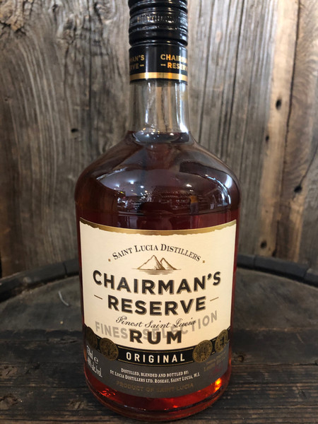 Chairman's Reserve