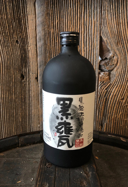 Shochu Imo Kurokame Shochu Imo Kurokame