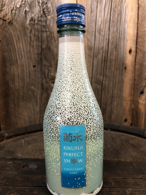 Yuki No Bosha Limited Edition 'Cabin in the Snow' Junmai