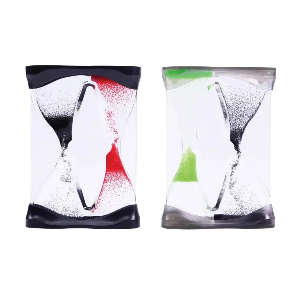 Watch colourful droplets rise and fall with Anti-Gravity Lava Drops. A mesmerising liquid motion sensory timer for visual stimulation and quiet sensory play.