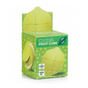 Can you mix up the lemon and then get it back to it's proper shape? This challenging Fruit Cube Puzzle – Lemon will keep your fingers and mind busy for hours!