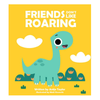 Little Lap the dinosaur is finding it hard to make friends - and he just doesn't know why! He learns that Friends Don't Like Roaring.