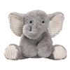 Elizabeth Richards - Weighted Cuddly Elephant is the perfect cuddle companion for children seeking additional sensory feedback.