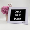 Dawn Clock is the calendar and reminder clock enabling self care, independence and a meaningful life for your loved one.