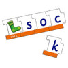 Race against the timer to spell the most words in this fast-paced fun Orchard Toys - Speed Spelling literacy game. Develops letter recognition & spelling skills