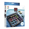 Crunch the numbers, add them up and make them fit! If you're counting on a real challenge, IQ Digits Number Puzzle Game has you covered!